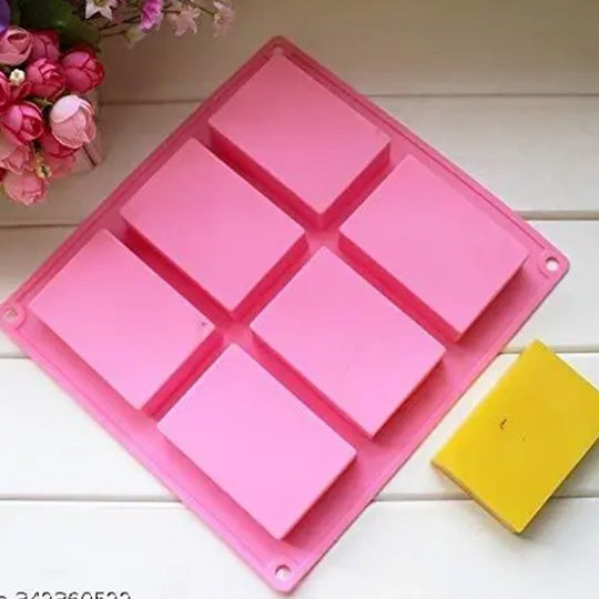 6-in-One Mold